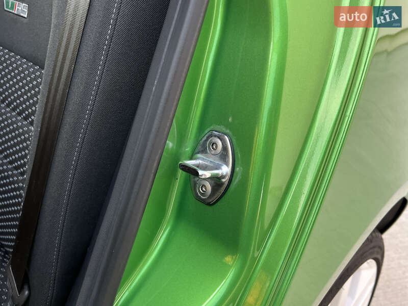 Хетчбек Skoda Fabia 2011 в Луцьку фото 136 Хетчбек Skoda Fabia 2011 в Луцьку