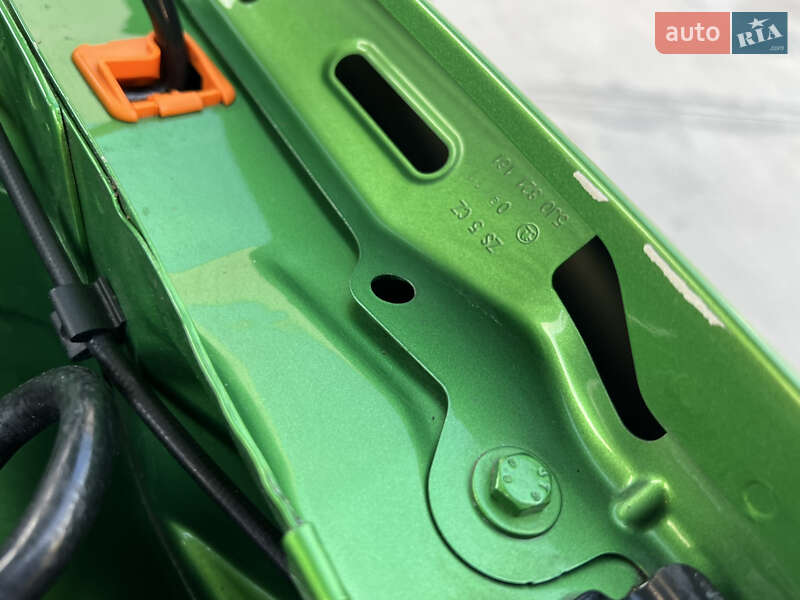 Хетчбек Skoda Fabia 2011 в Луцьку фото 153 Хетчбек Skoda Fabia 2011 в Луцьку