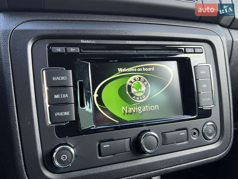 Хетчбек Skoda Fabia 2011 в Луцьку фото 163 Хетчбек Skoda Fabia 2011 в Луцьку