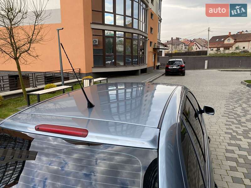 Универсал Skoda Fabia 2005 в Ивано-Франковске