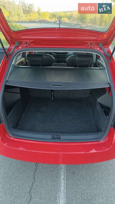 Универсал Skoda Fabia 2015 в Киеве фото 21 Универсал Skoda Fabia 2015 в Киеве