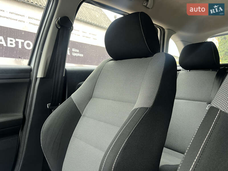 Универсал Skoda Fabia 2008 в Белой Церкви фото 17 Универсал Skoda Fabia 2008 в Белой Церкви