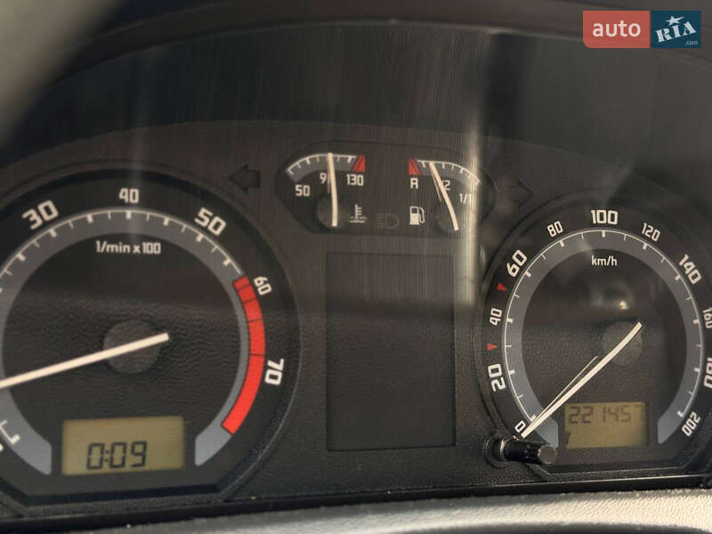 Универсал Skoda Fabia 2006 в Виннице фото 14 Универсал Skoda Fabia 2006 в Виннице