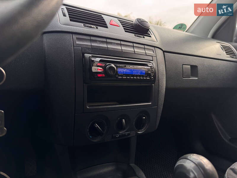 Универсал Skoda Fabia 2006 в Виннице фото 15 Универсал Skoda Fabia 2006 в Виннице