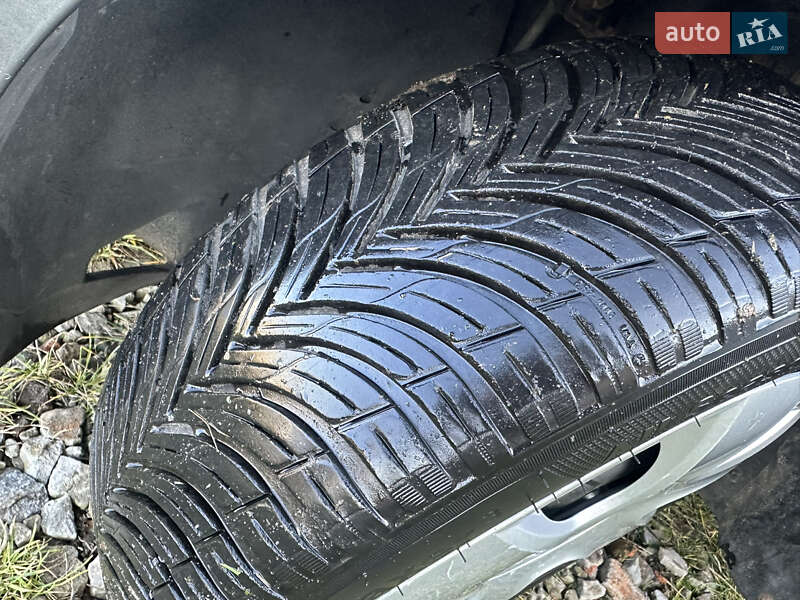 Универсал Skoda Fabia 2009 в Киверцах фото 16 Универсал Skoda Fabia 2009 в Киверцах