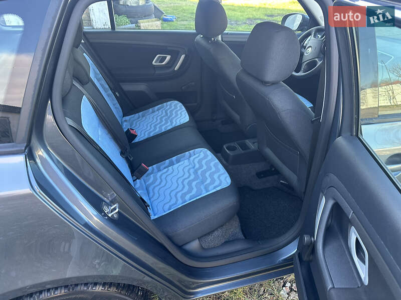 Универсал Skoda Fabia 2009 в Киверцах фото 20 Универсал Skoda Fabia 2009 в Киверцах