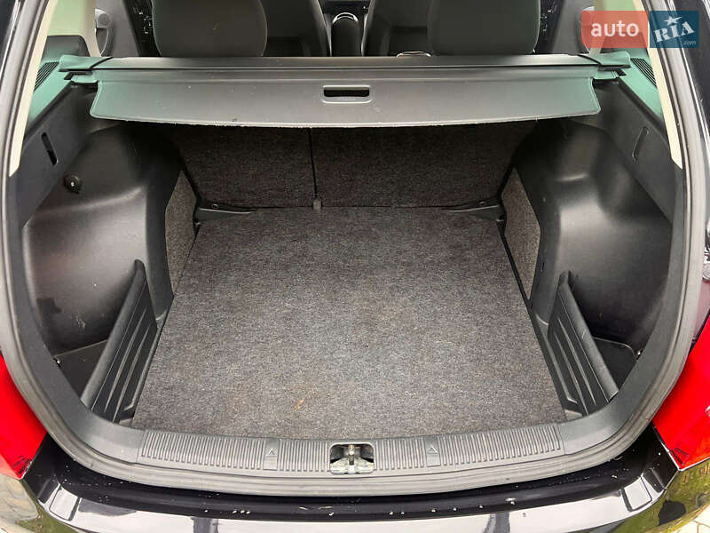 Универсал Skoda Fabia 2009 в Луцке фото 21 Универсал Skoda Fabia 2009 в Луцке