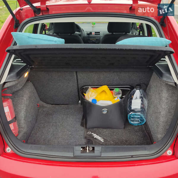 Хэтчбек Skoda Fabia 2007 в Борисполе фото 8 Хэтчбек Skoda Fabia 2007 в Борисполе