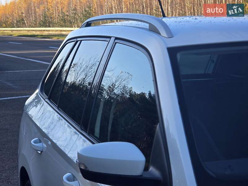 Універсал Skoda Fabia 2015 в Ковелі фото 18 Універсал Skoda Fabia 2015 в Ковелі