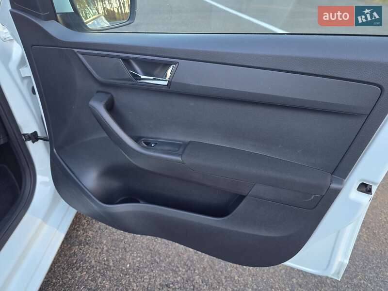 Універсал Skoda Fabia 2015 в Ковелі фото 31 Універсал Skoda Fabia 2015 в Ковелі