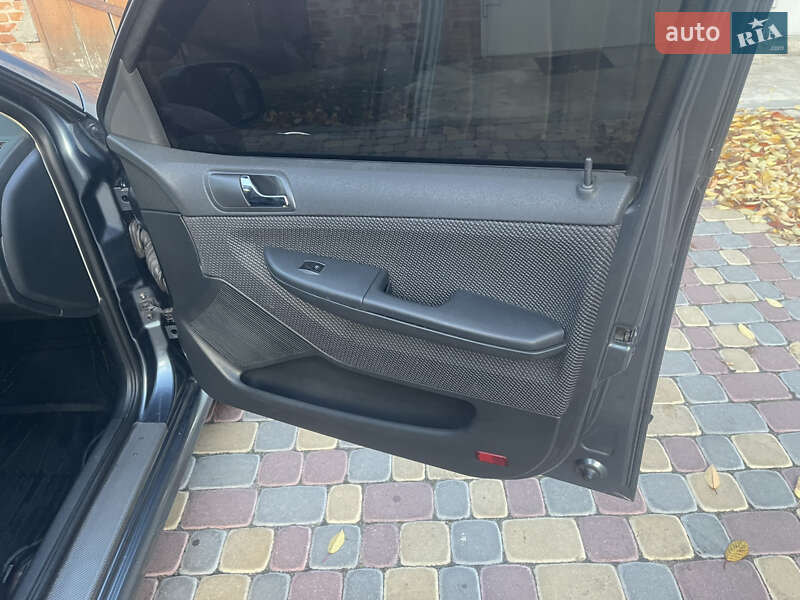 Универсал Skoda Fabia 2006 в Виннице фото 4 Универсал Skoda Fabia 2006 в Виннице