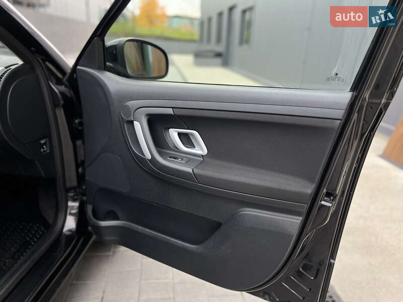 Універсал Skoda Fabia 2008 в Луцьку фото 42 Універсал Skoda Fabia 2008 в Луцьку