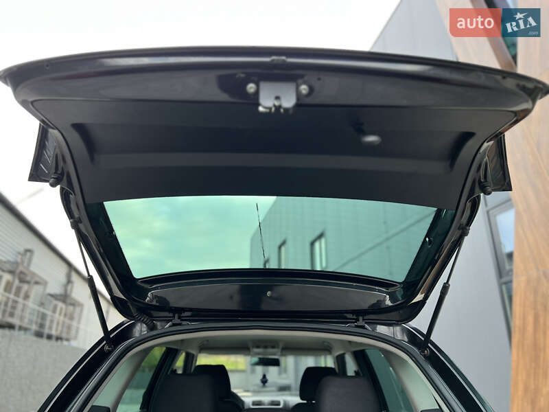 Універсал Skoda Fabia 2008 в Луцьку фото 47 Універсал Skoda Fabia 2008 в Луцьку