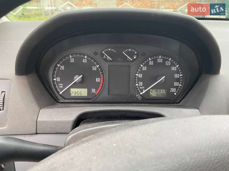 Универсал Skoda Fabia 2001 в Сумах фото 9 Универсал Skoda Fabia 2001 в Сумах