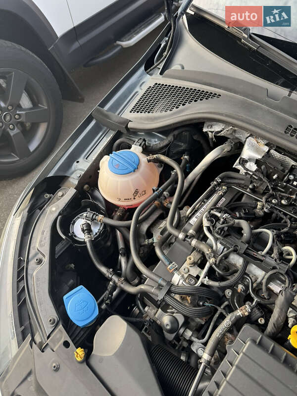 Универсал Skoda Fabia 2015 в Чернигове фото 15 Универсал Skoda Fabia 2015 в Чернигове