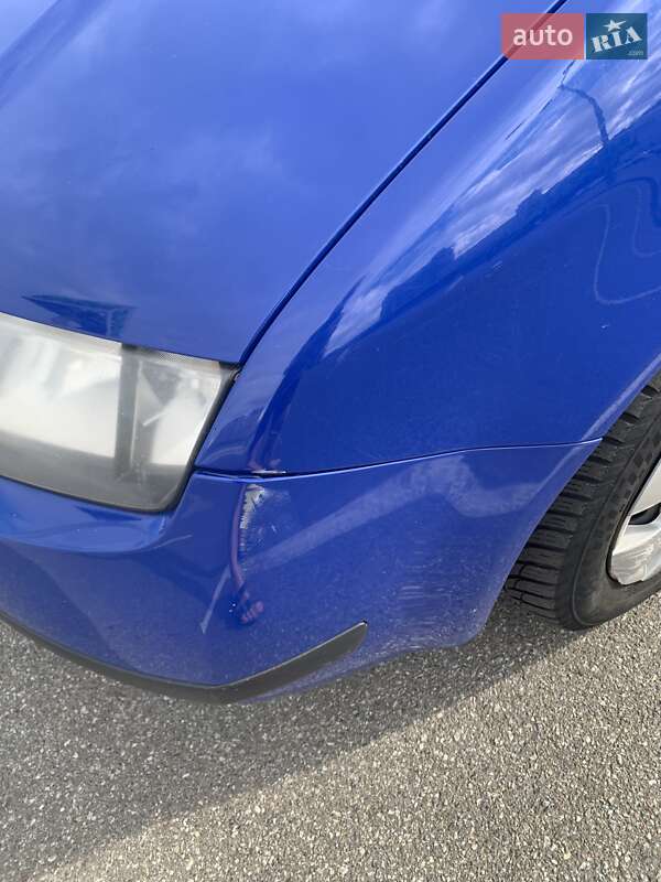 Седан Skoda Fabia 2004 в Киеве фото 12 Седан Skoda Fabia 2004 в Киеве