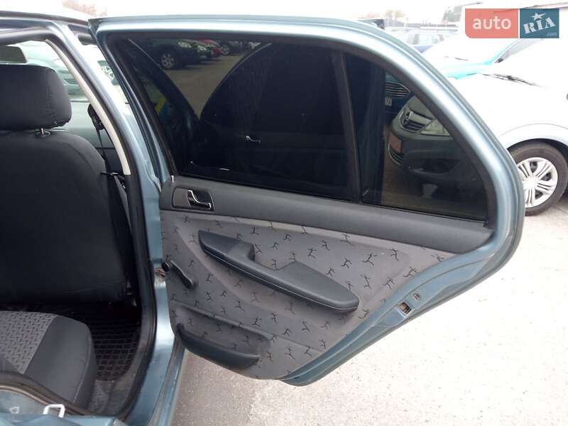 Хэтчбек Skoda Fabia 2004 в Фастове фото 25 Хэтчбек Skoda Fabia 2004 в Фастове