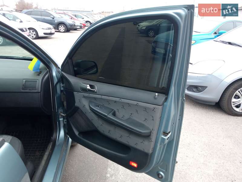 Хэтчбек Skoda Fabia 2004 в Фастове фото 30 Хэтчбек Skoda Fabia 2004 в Фастове