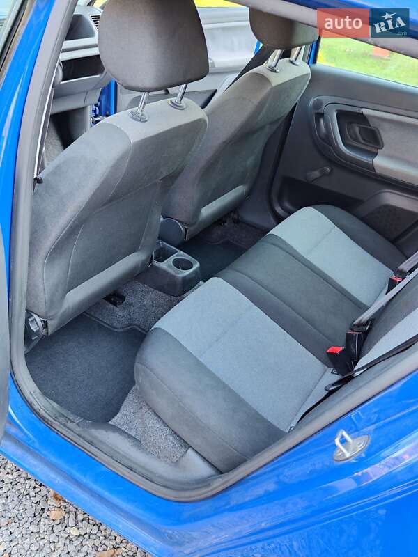 Универсал Skoda Fabia 2009 в Вижнице фото 17 Универсал Skoda Fabia 2009 в Вижнице
