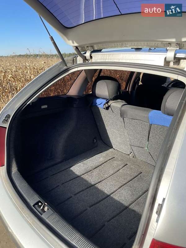 Універсал Skoda Fabia 2003 в Львові фото 4 Універсал Skoda Fabia 2003 в Львові