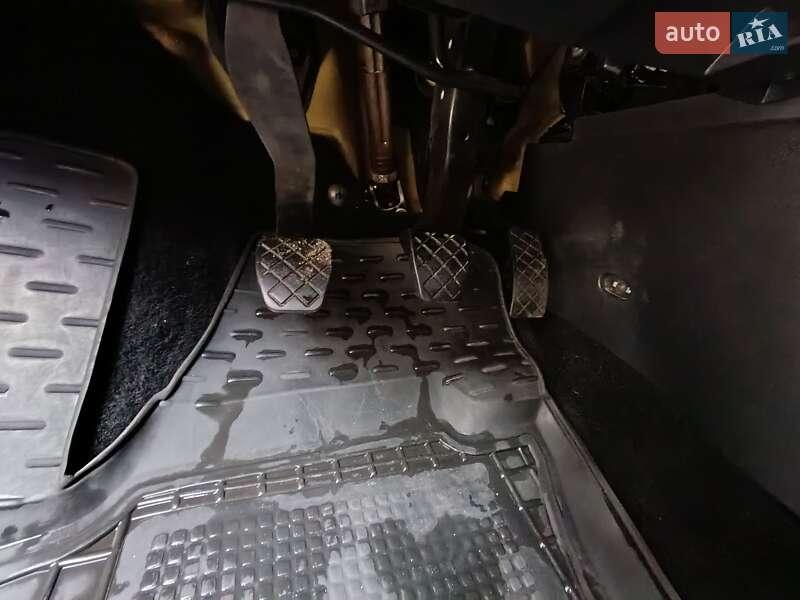 Универсал Skoda Fabia 2016 в Киеве