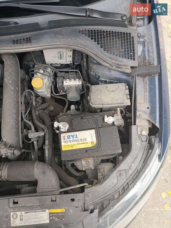 Универсал Skoda Fabia 2016 в Киеве