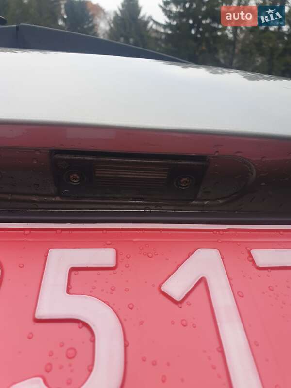 Универсал Skoda Fabia 2008 в Ровно фото 25 Универсал Skoda Fabia 2008 в Ровно