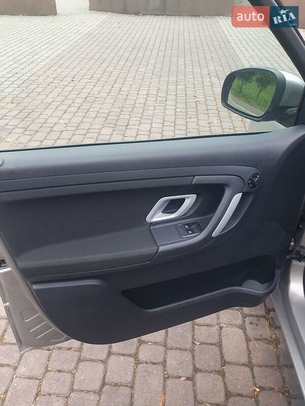 Универсал Skoda Fabia 2008 в Ровно фото 38 Универсал Skoda Fabia 2008 в Ровно