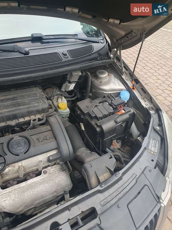 Универсал Skoda Fabia 2008 в Ровно фото 45 Универсал Skoda Fabia 2008 в Ровно