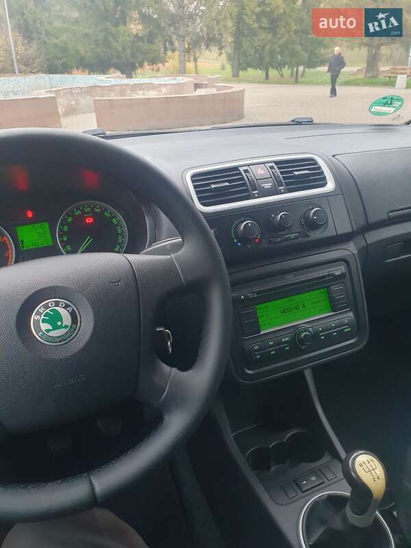 Универсал Skoda Fabia 2008 в Ровно фото 49 Универсал Skoda Fabia 2008 в Ровно