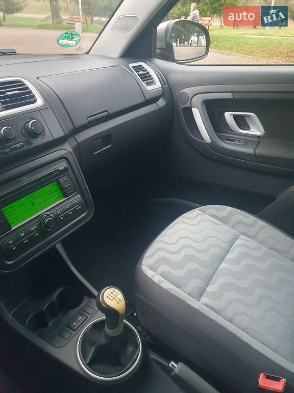 Универсал Skoda Fabia 2008 в Ровно фото 54 Универсал Skoda Fabia 2008 в Ровно