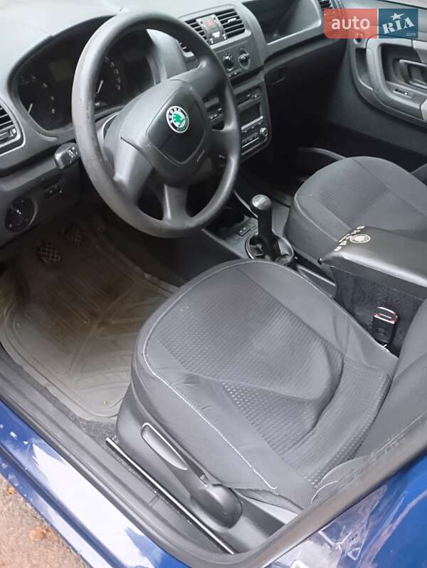 Універсал Skoda Fabia 2010 в Вінниці фото 17 Універсал Skoda Fabia 2010 в Вінниці