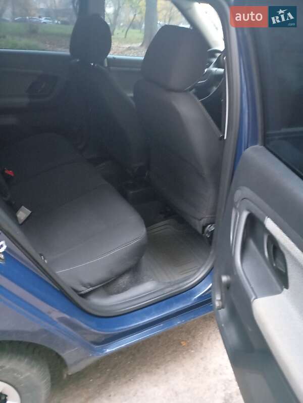 Універсал Skoda Fabia 2010 в Вінниці фото 21 Універсал Skoda Fabia 2010 в Вінниці