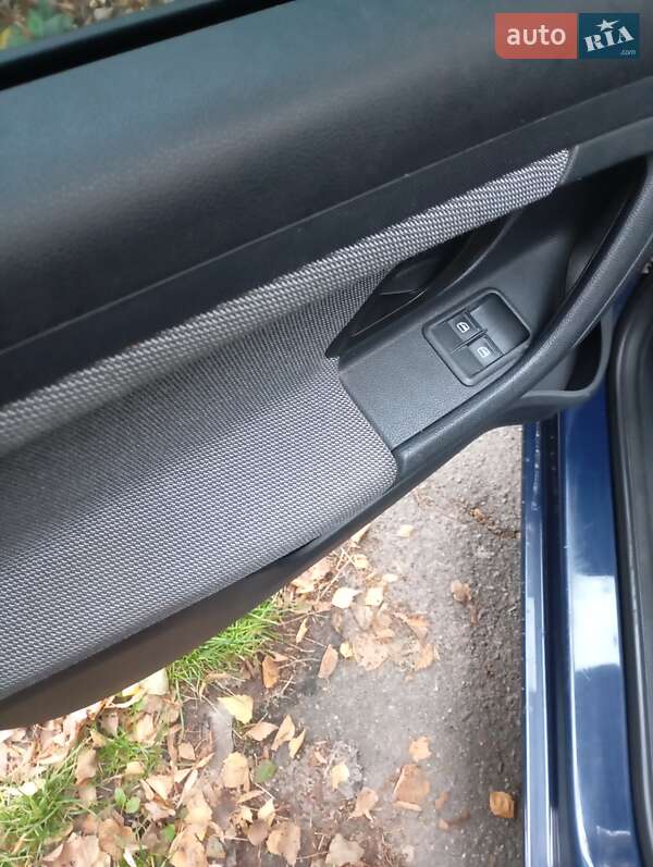 Універсал Skoda Fabia 2010 в Вінниці фото 18 Універсал Skoda Fabia 2010 в Вінниці