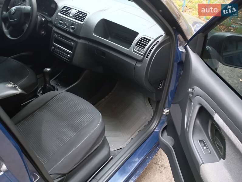 Універсал Skoda Fabia 2010 в Вінниці фото 22 Універсал Skoda Fabia 2010 в Вінниці