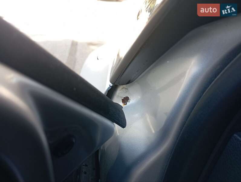 Универсал Skoda Fabia 2011 в Киеве