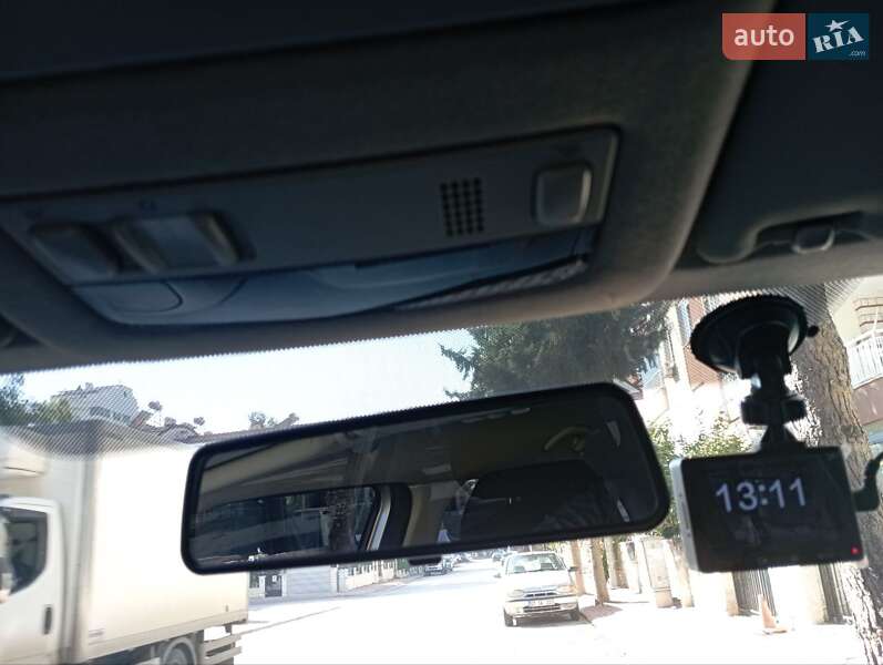 Универсал Skoda Fabia 2011 в Киеве