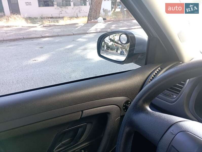 Универсал Skoda Fabia 2011 в Киеве