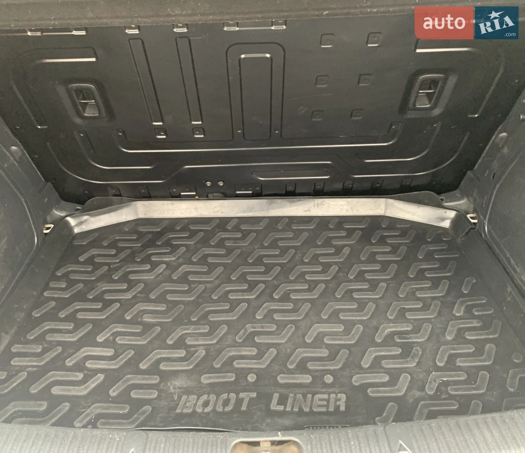 2011 Skoda Fabia - мініатюра 58