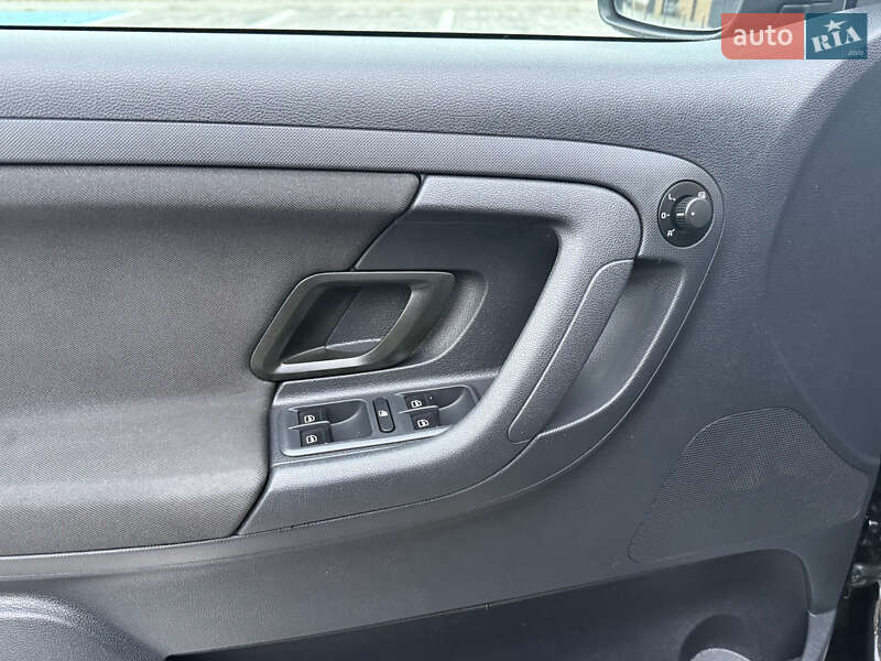 Универсал Skoda Fabia 2010 в Луцке фото 9 Универсал Skoda Fabia 2010 в Луцке