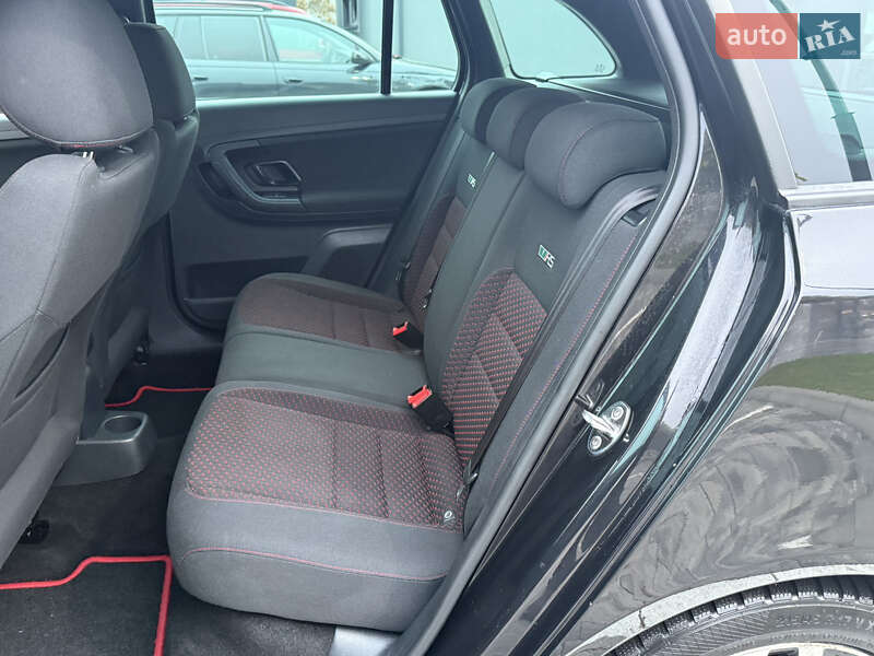 Универсал Skoda Fabia 2010 в Луцке фото 18 Универсал Skoda Fabia 2010 в Луцке