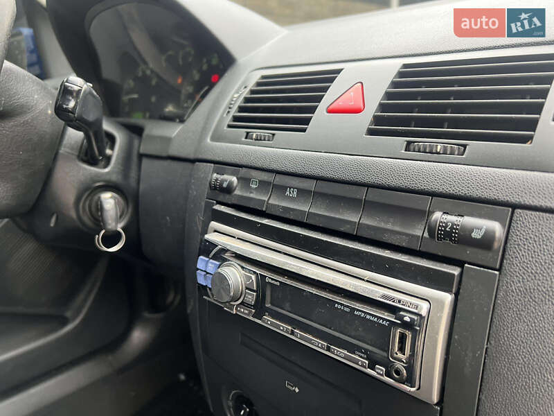 Универсал Skoda Fabia 2001 в Кременце фото 7 Универсал Skoda Fabia 2001 в Кременце