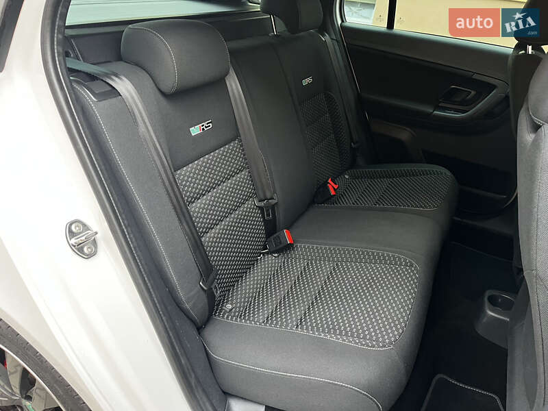 Универсал Skoda Fabia 2011 в Луцке фото 29 Универсал Skoda Fabia 2011 в Луцке