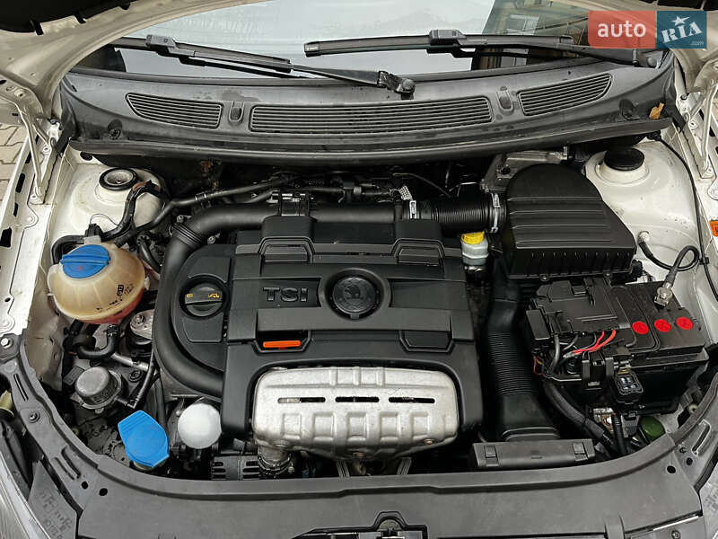 Универсал Skoda Fabia 2011 в Луцке фото 38 Универсал Skoda Fabia 2011 в Луцке