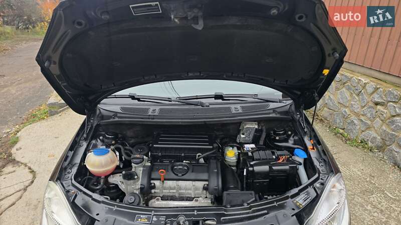 Хэтчбек Skoda Fabia 2009 в Полтаве фото 35 Хэтчбек Skoda Fabia 2009 в Полтаве