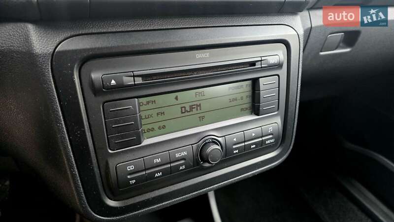 Хэтчбек Skoda Fabia 2009 в Полтаве фото 45 Хэтчбек Skoda Fabia 2009 в Полтаве