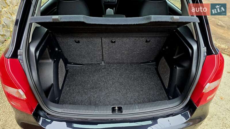 Хэтчбек Skoda Fabia 2009 в Полтаве фото 61 Хэтчбек Skoda Fabia 2009 в Полтаве