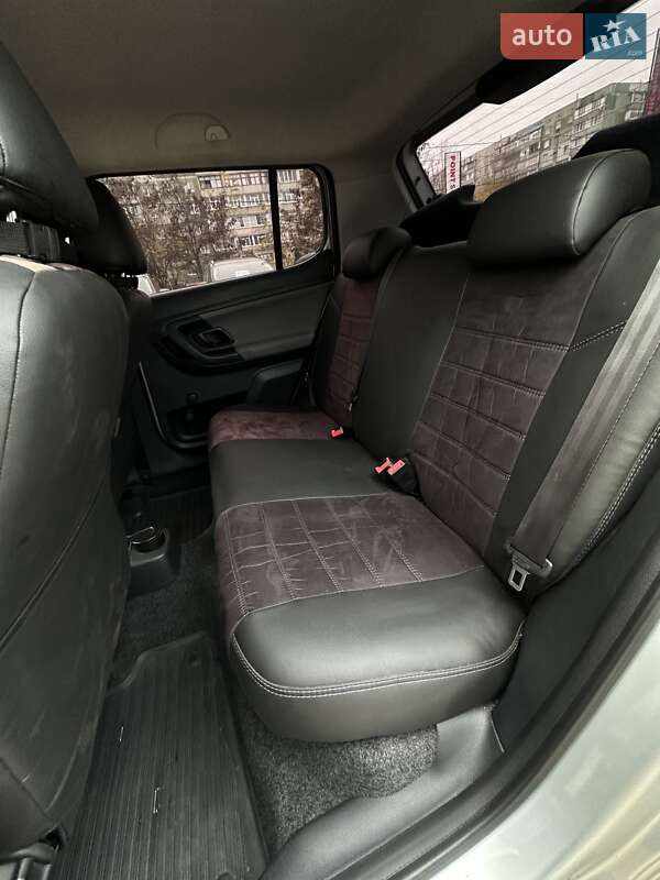 Хетчбек Skoda Fabia 2011 в Сумах фото 17 Хетчбек Skoda Fabia 2011 в Сумах