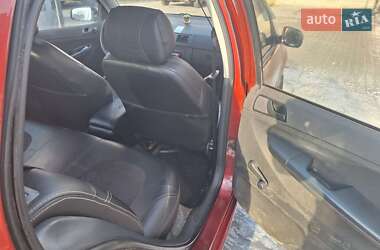 Хэтчбек Skoda Fabia 2006 в Жовкве