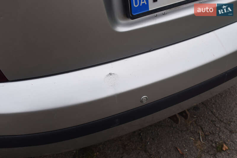 Хэтчбек Skoda Fabia 2006 в Киеве фото 13 Хэтчбек Skoda Fabia 2006 в Киеве